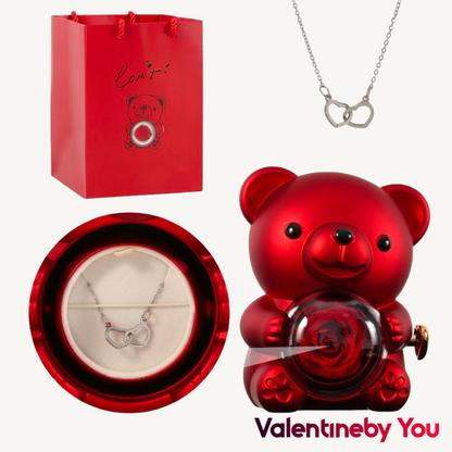 Coffret ValentinebyYou™