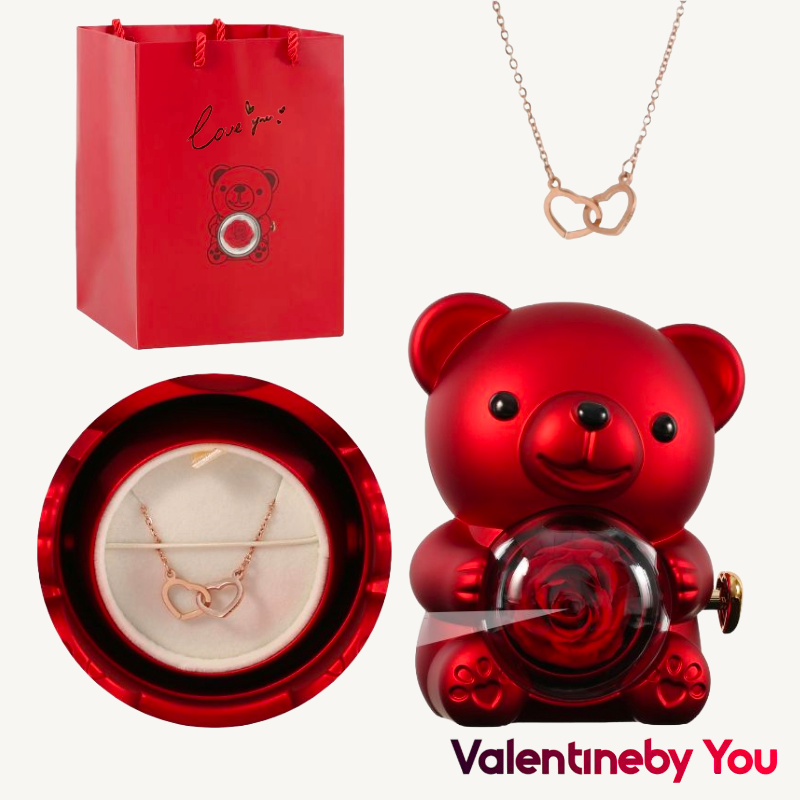 Coffret ValentinebyYou™