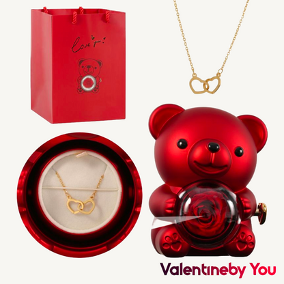 Coffret ValentinebyYou™