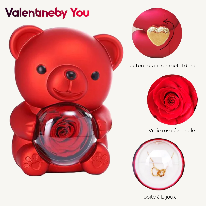 Coffret ValentinebyYou™